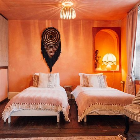 ホテル The George & Heart House マーゲイト エクステリア 写真