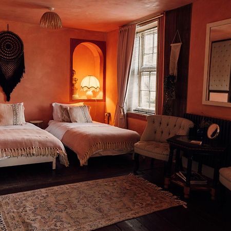 ホテル The George & Heart House マーゲイト エクステリア 写真