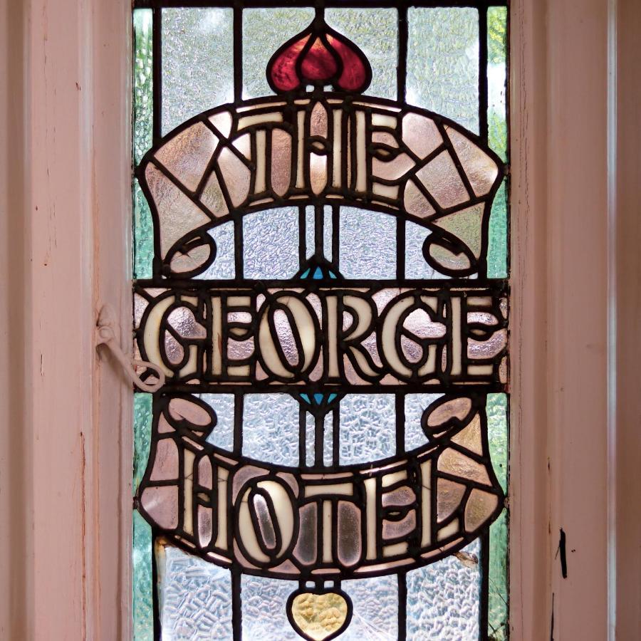 ホテル The George & Heart House マーゲイト エクステリア 写真