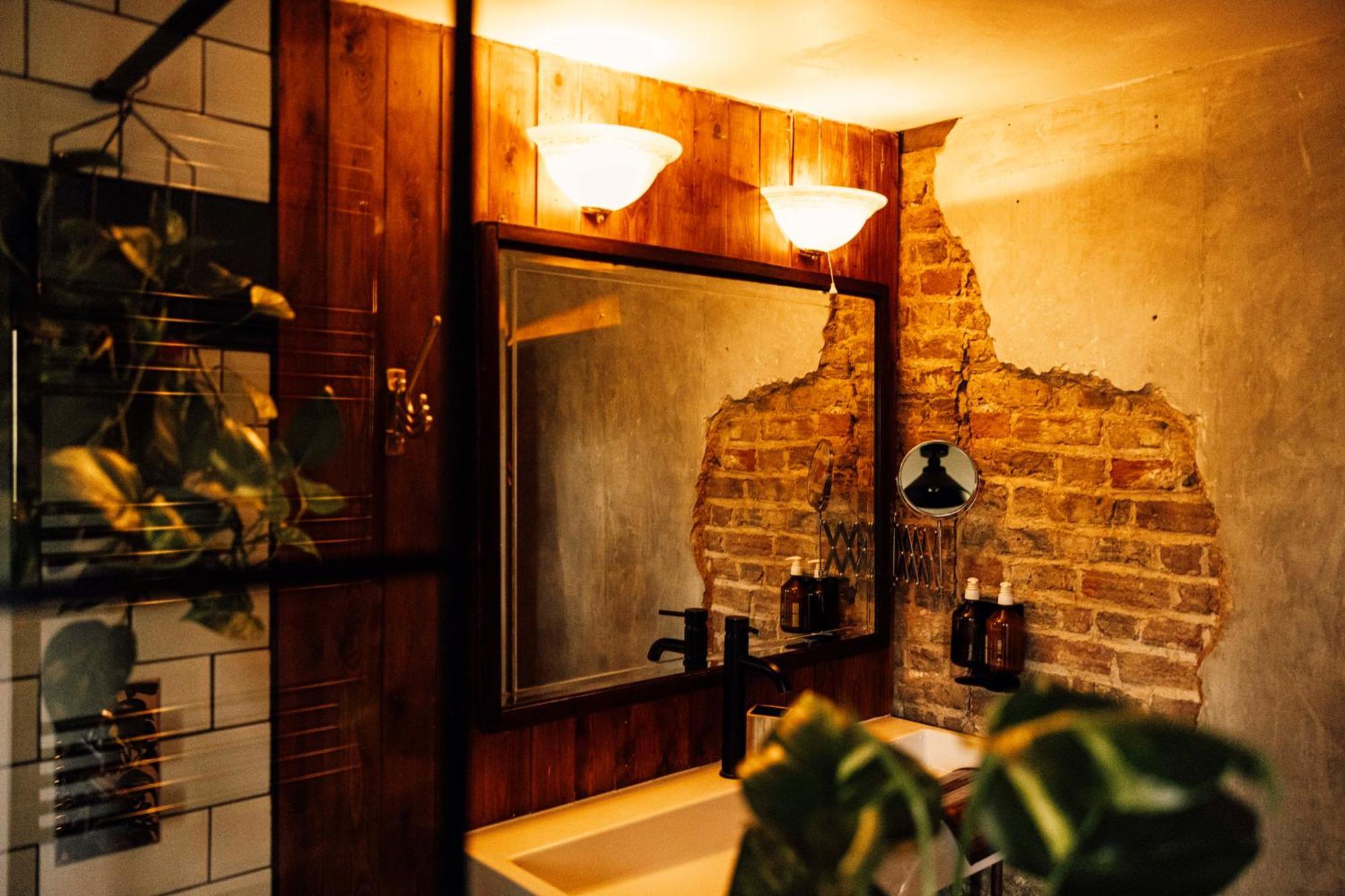 ホテル The George & Heart House マーゲイト エクステリア 写真