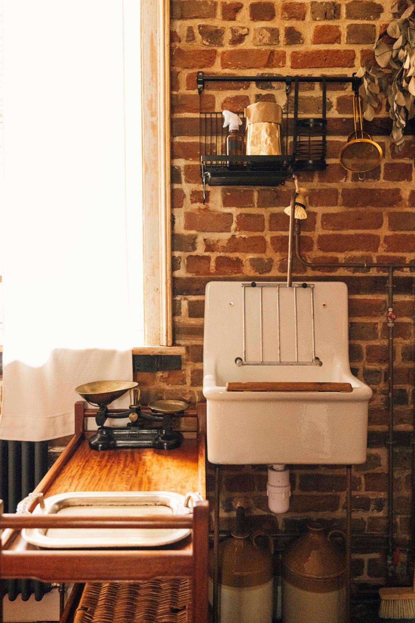 ホテル The George & Heart House マーゲイト エクステリア 写真