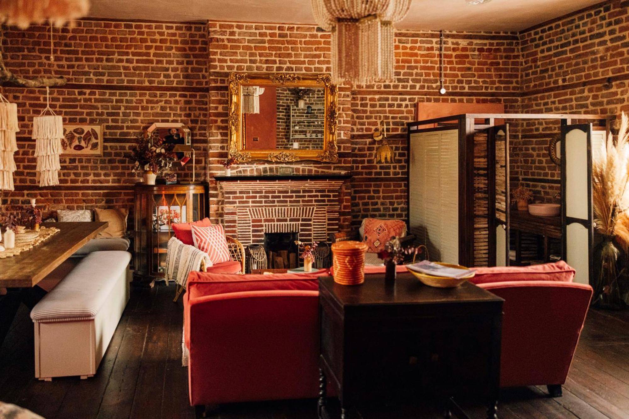 ホテル The George & Heart House マーゲイト エクステリア 写真