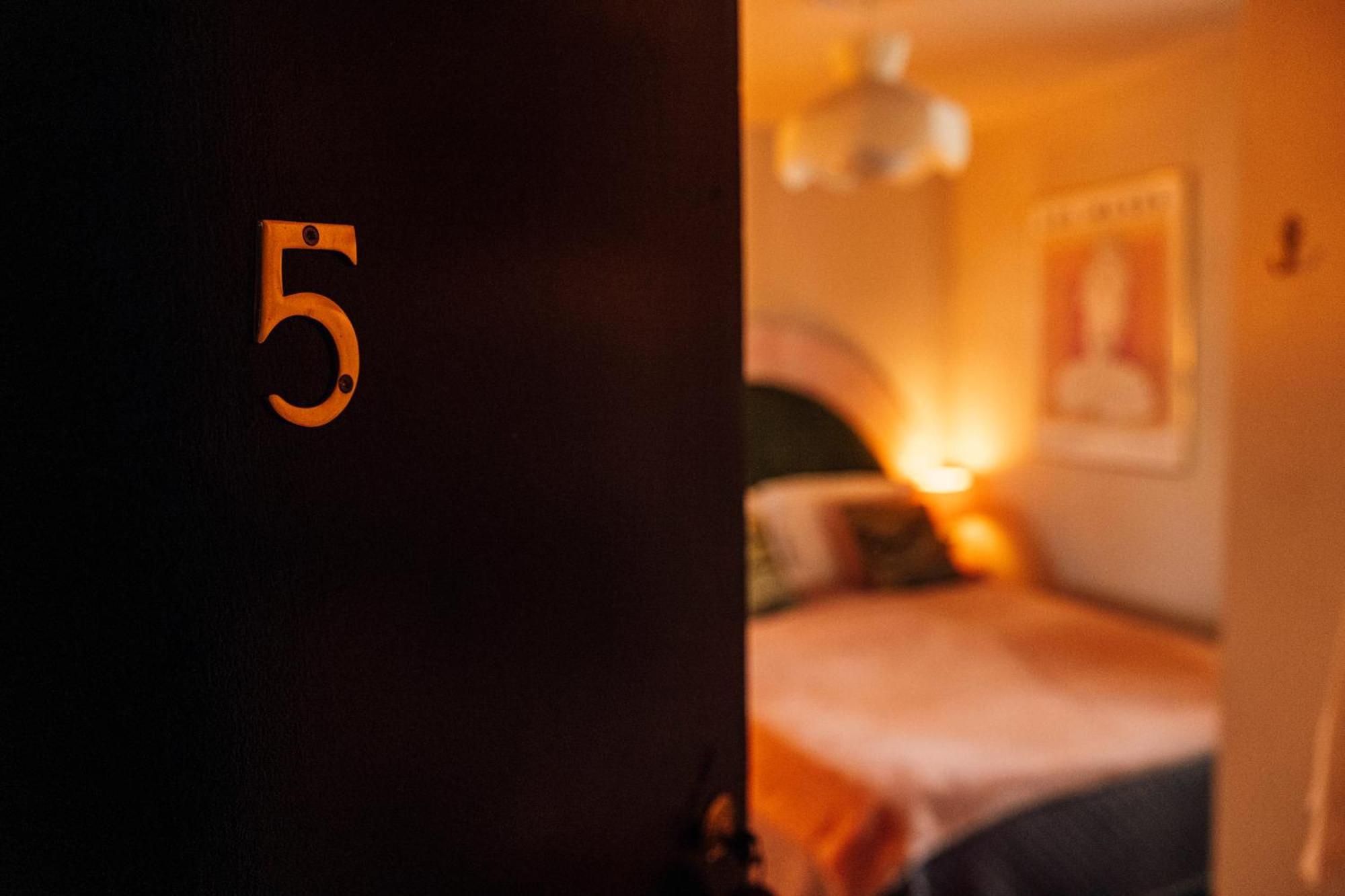 ホテル The George & Heart House マーゲイト エクステリア 写真