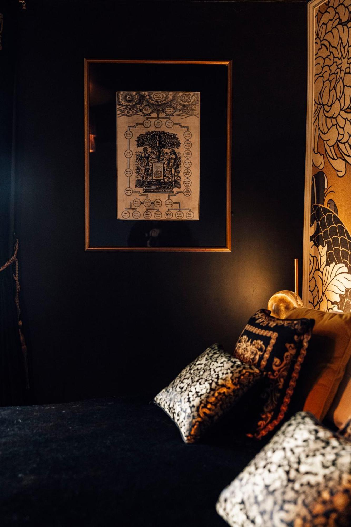 ホテル The George & Heart House マーゲイト エクステリア 写真