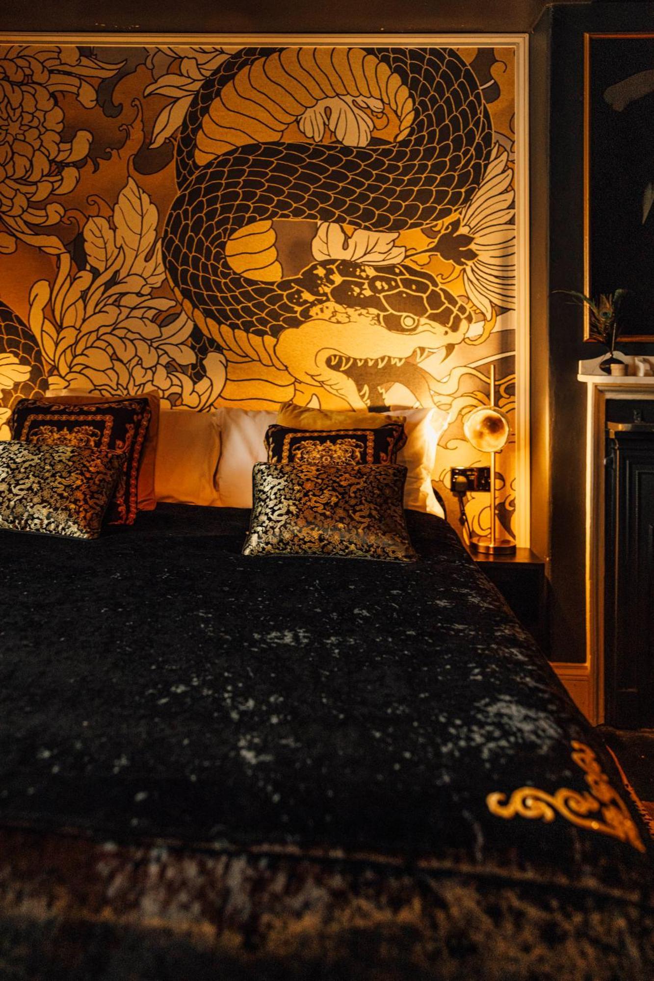 ホテル The George & Heart House マーゲイト エクステリア 写真