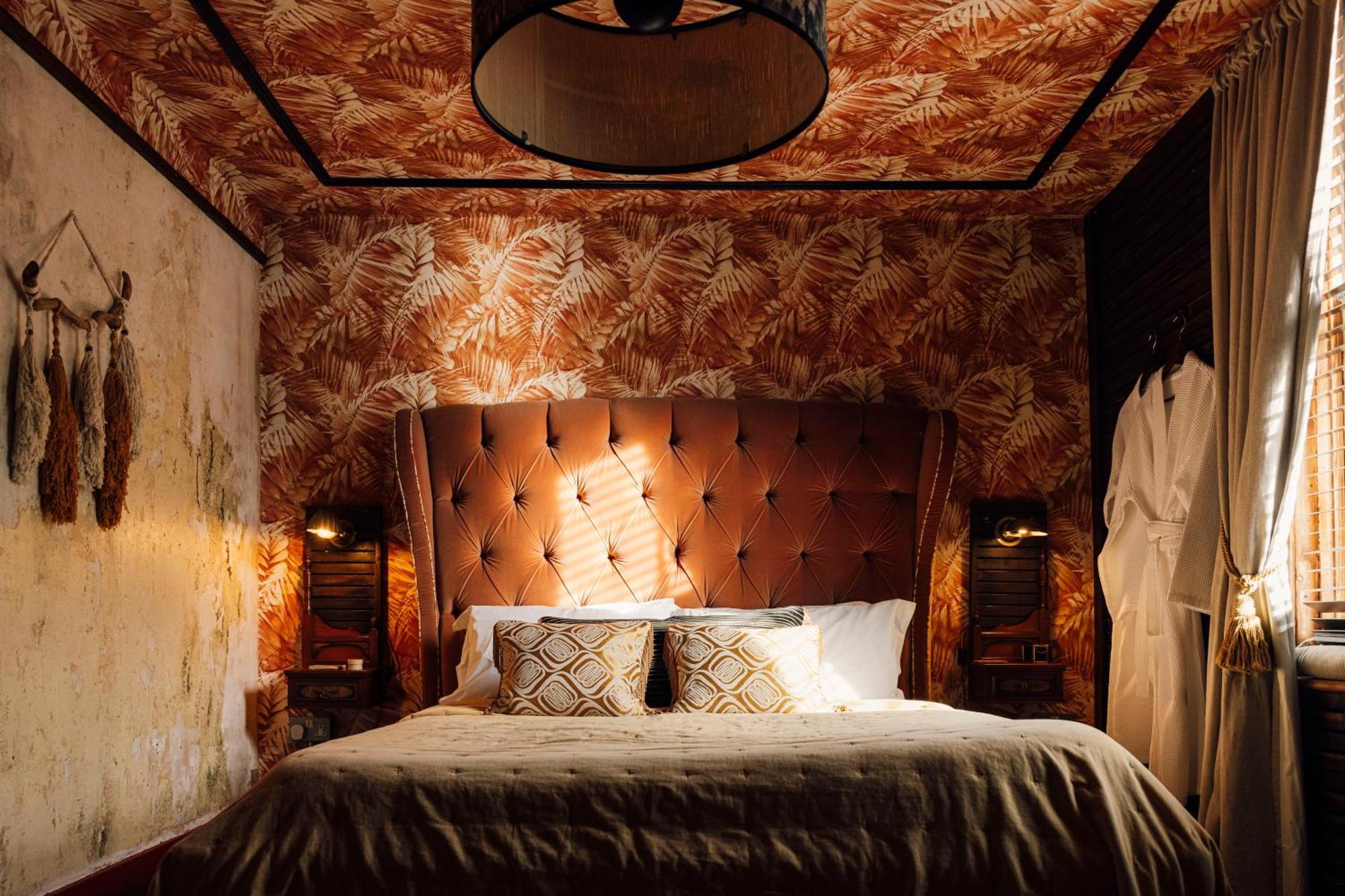 ホテル The George & Heart House マーゲイト エクステリア 写真